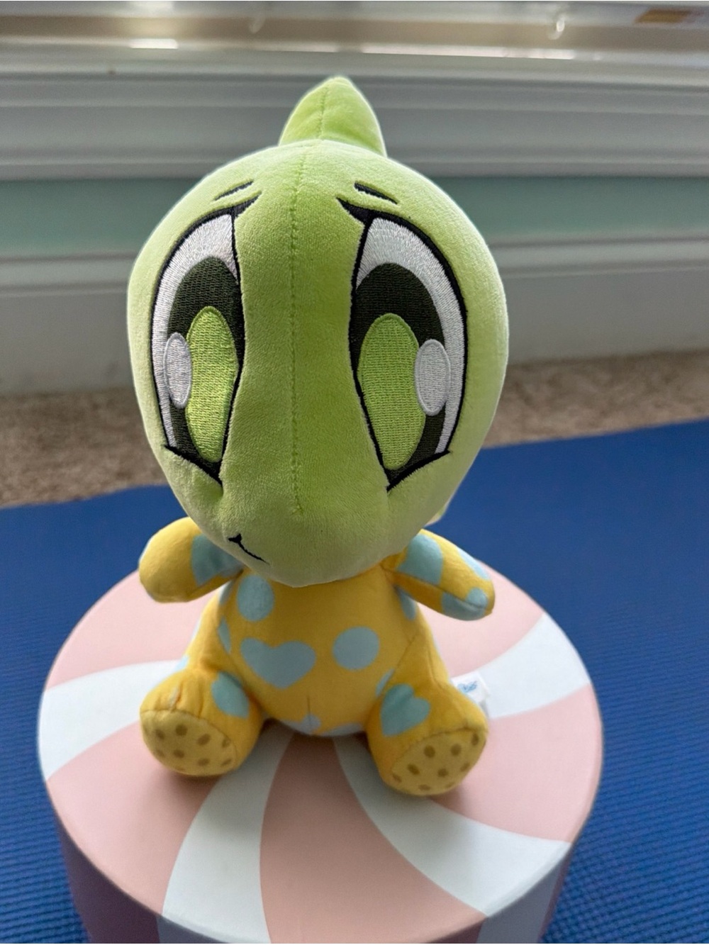 Neopets Mystery Baby Shoyru Series 2 Plush Plushie November 2025  Release